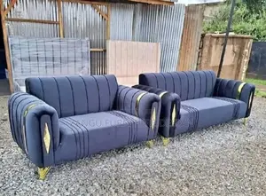 5-Seater Modern Sofas