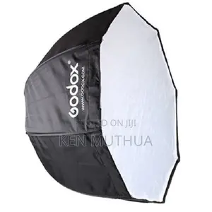 Godox 95cm Speedlite Flash Softbox Umbrella Type