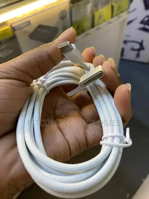 Apple USB -C to Magsafe 3 Cables