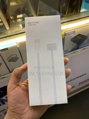 Apple USB -C to Magsafe 3 Cables