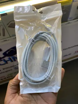 Apple USB -C to Magsafe 3 Cables