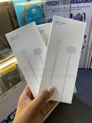 Apple USB -C to Magsafe 3 Cables