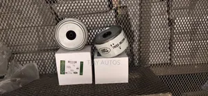 Genuine Land Rover Lr3 Lr4 Fuel Filter DIESEL Lr009705
