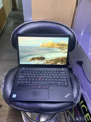Laptop Lenovo ThinkPad T470s 8GB Intel Core I7 SSD 256GB