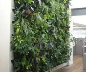 Artificial Large Plants Wall Panels/Hedges