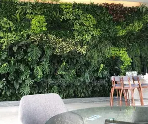 Wall Plant Artificial Wall Panels