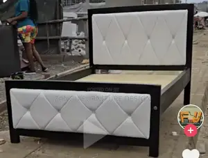 Modern Beds on Offer