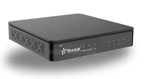 Yeastar S20 Voip PBX Phone System