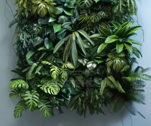 Artificial Plants Wall Panels/ Hedges