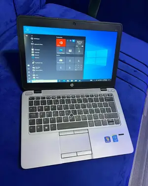 Laptop HP EliteBook 820 G1 8GB Intel Core I5 SSD 256GB