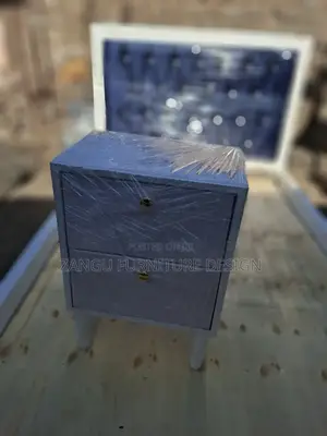 Side Beds Available