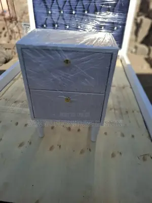 Modern Side Beds Available