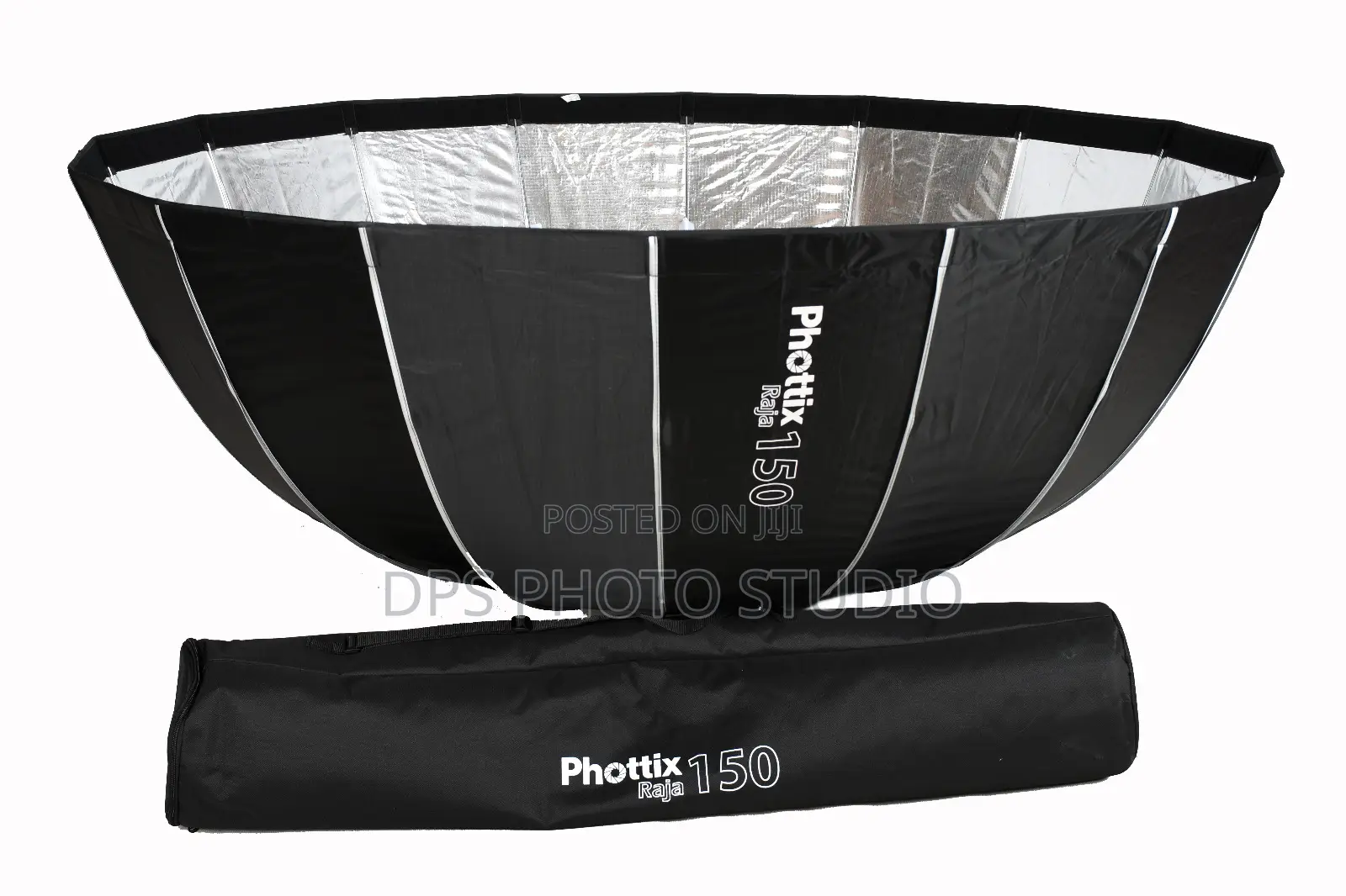 Phottix Raja Quick-Folding Softbox 59in (150cm)