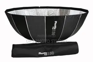 Phottix Raja Quick-Folding Softbox 59in (150cm)