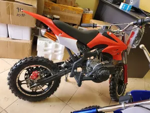 Kids Dirt Bike Pit Bike