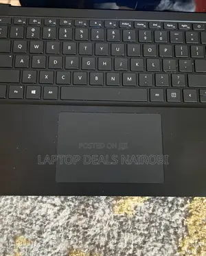 Laptop Microsoft Surface 3 8GB Intel Core I5 SSD 256GB