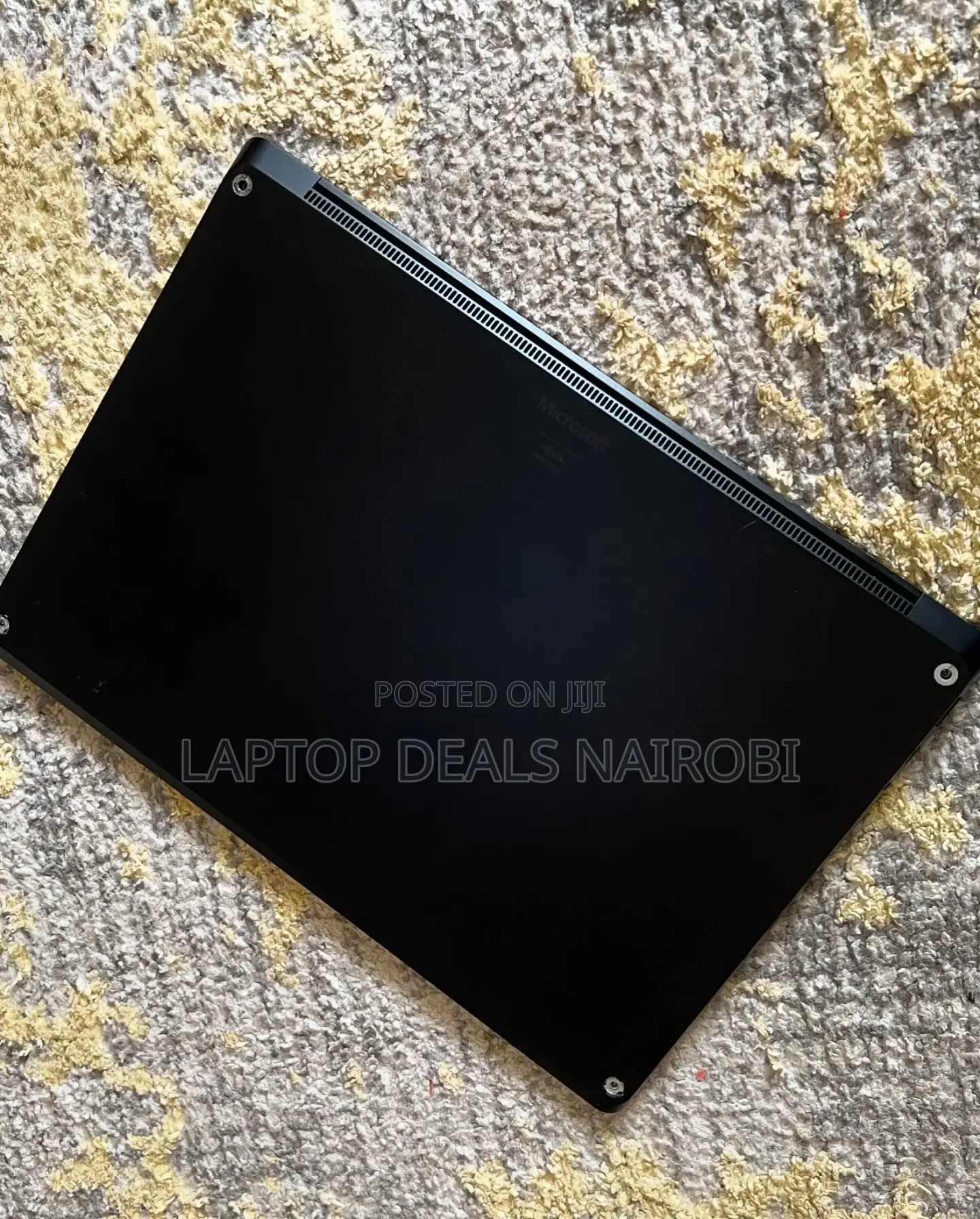 Laptop Microsoft Surface 3 8GB Intel Core I5 SSD 256GB