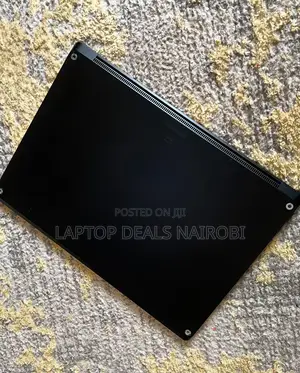 Laptop Microsoft Surface 3 8GB Intel Core I5 SSD 256GB