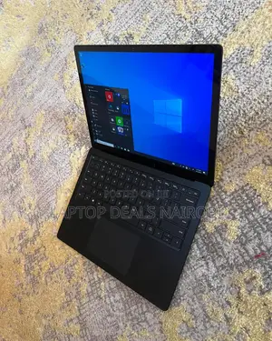 Laptop Microsoft Surface 3 8GB Intel Core I5 SSD 256GB