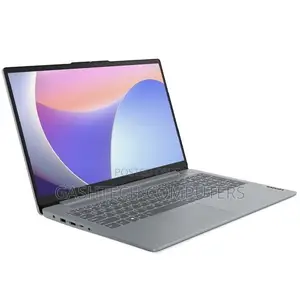 New Laptop Lenovo Ideapad 3 16GB Intel Core I7 SSD 512GB