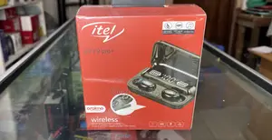 Itel Air F9 Pro Earbuds