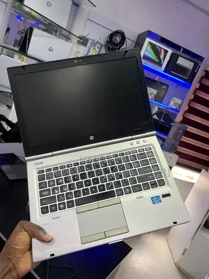 Laptop HP EliteBook 8460P 4GB Intel Core I5 HDD 500GB