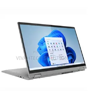 New Laptop Lenovo Flex 5 8GB Intel Core I7 SSD 512GB