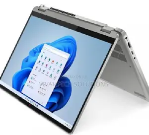 New Laptop Lenovo Flex 5 8GB Intel Core I7 SSD 512GB