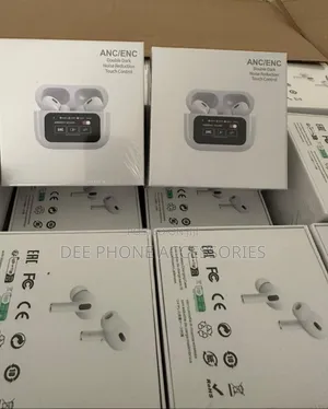 Airpods Pro A9 New Design
