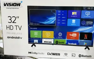Vision 32 Inch Android Smart TV