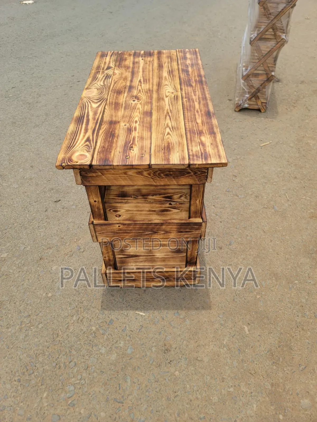 Kitchen Table- Nbgs014