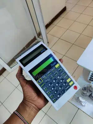 Long Battery Life New Aclass Machine