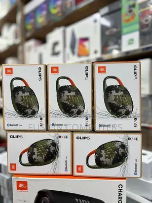 Jbl Clip 5