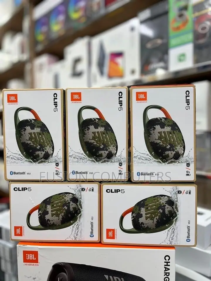 Jbl Clip 5