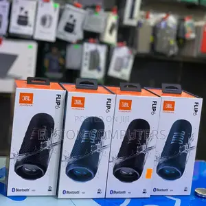JBL Flip 6