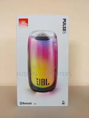 JBL Pulse 5