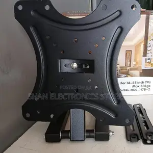Swivel Wall Mount at Quality Rotating 14" - 55" Full Motion