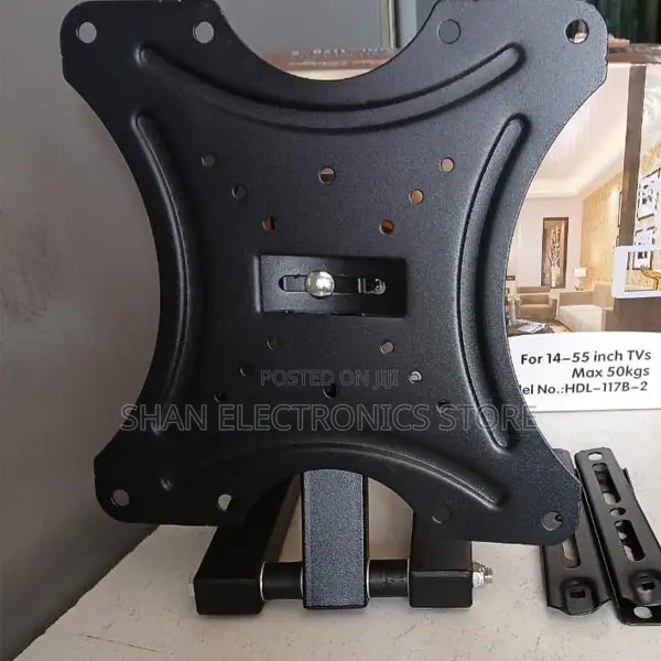 Swivel Wall Mount at Quality Rotating 14" - 55" Full Motion