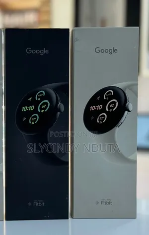 Google Pixel Watch 3 Fitbit 45mm
