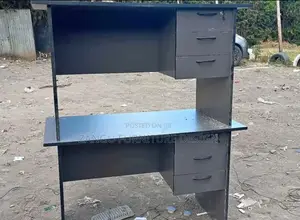 Grey Side Table