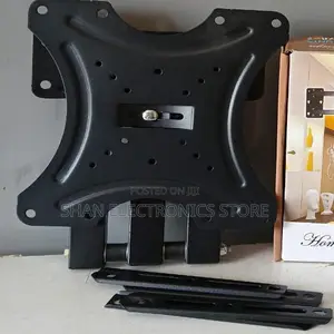 Wall Mount Strong Qualiy,.Rotating 14" - 55" Full Motion