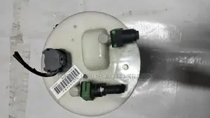 Mitsubishi Outlander 2015 Diesel Fuel Pump