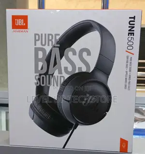 JBL Tune 500 Headset
