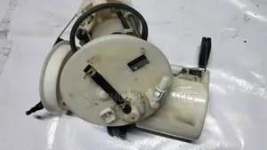 Honda Insight Fuel Pump