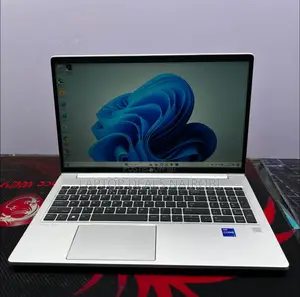 Laptop HP ProBook 450 G9 16GB Intel Core I7 SSD 512GB