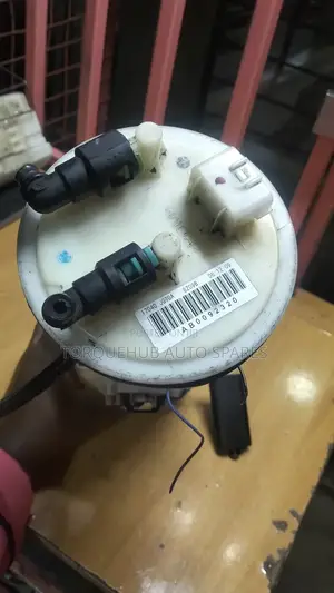 Nissan X-Trail T31 Diesel Fuel Pump
