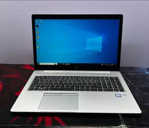 Laptop HP EliteBook 850 G5 16GB Intel Core I7 SSD 256GB