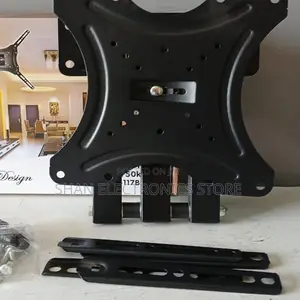 14-55" Tilt Swivel Full Motion Rotating High Quality Mount!!