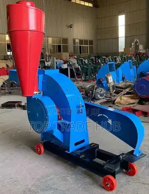Imported Posho Mill Without Motor in Stock
