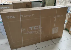 TCL C655 75 Inch Qled Pro Tv